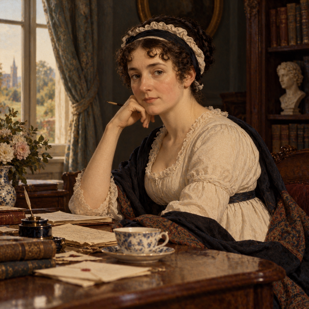 Jane Austen
