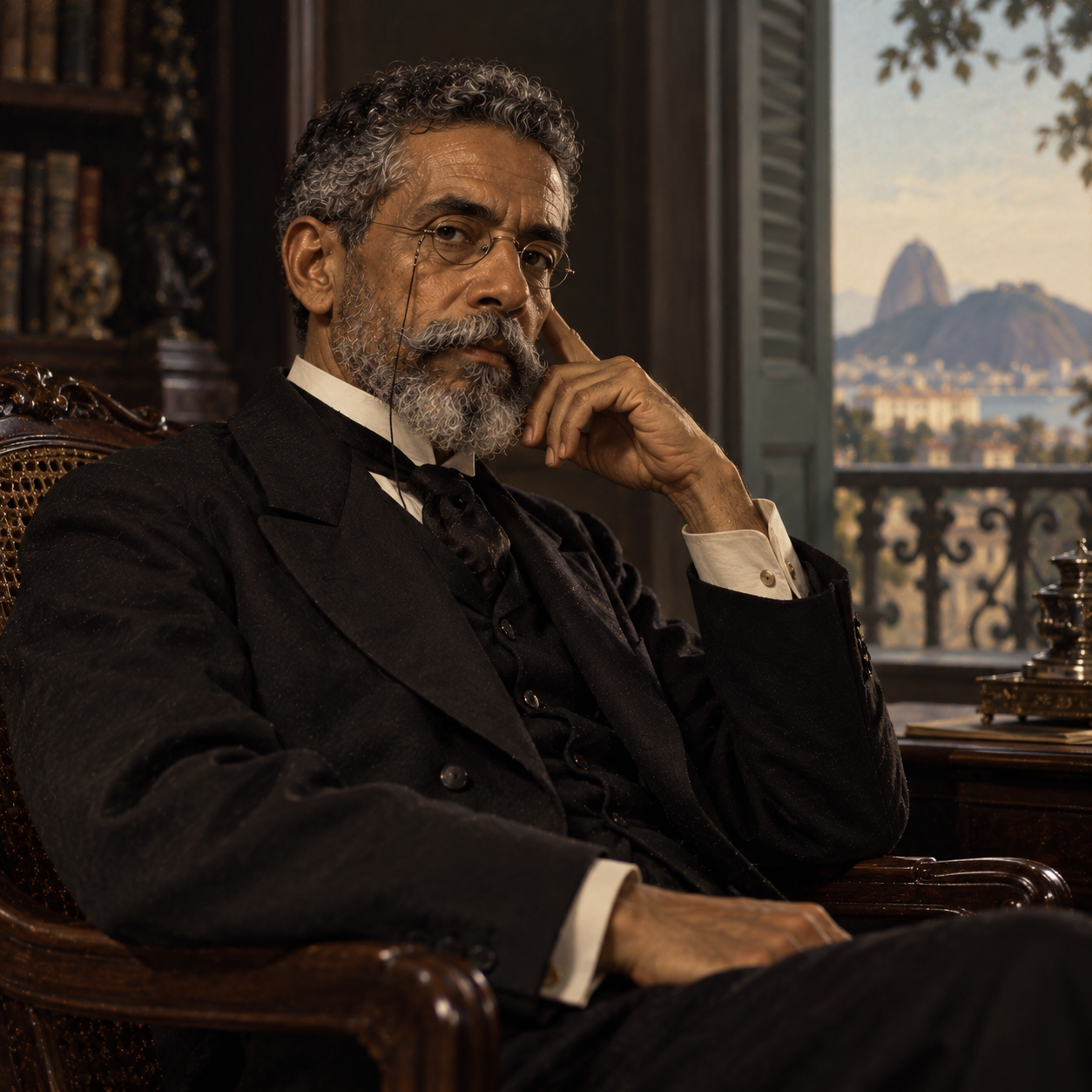 Machado de Assis